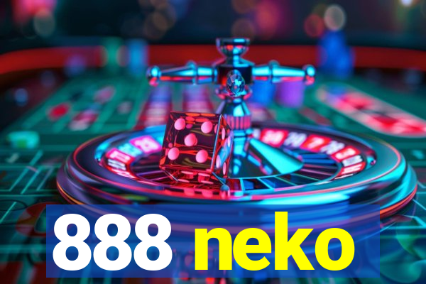 888 neko